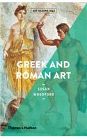 Greek and Roman Art