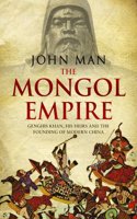 Mongol Empire