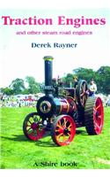 Traction Engines