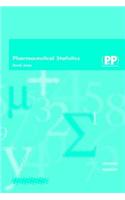 Pharmaceutical Statistics