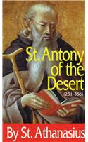 St. Antony of the Desert