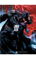 DC Poster Portfolio: Jim Lee