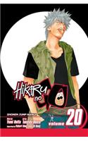 Hikaru No Go, Vol. 20