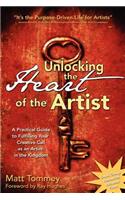 Unlocking the Heart of the Artist