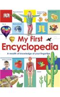 My First Encyclopedia