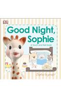 Sophie La Girafe: Good Night, Sophie