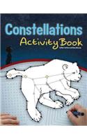 Constellations Activity Book