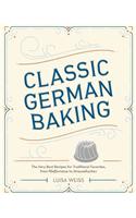 Classic German Baking