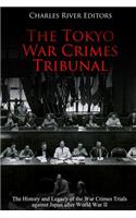 Tokyo War Crimes Tribunal