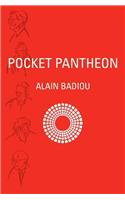 Pocket Pantheon