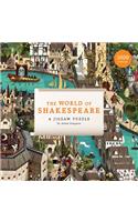 The World of Shakespeare