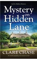 Mystery on Hidden Lane