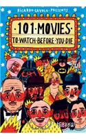 101 Movies to Watch Before You Die