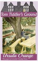 Tom Tiddler's Ground