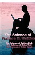 Science of Wallace D. Wattles