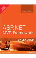 ASP.NET MVC Framework Unleashed