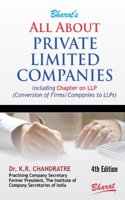 All About Private Limited Companies