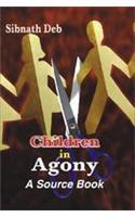 Children in Agony