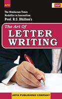 The Art of Letter Writing