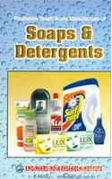 Profitable Small Scale Manufacture of Soaps & Detergents