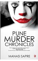 Pune Murder Chronicles