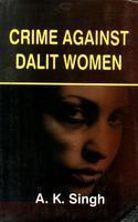 Crime Against Dalit Women