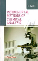 INSTRUMENTAL METHODS OF CHEMICAL ANALYSIS