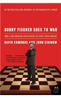 Bobby Fischer Goes to War