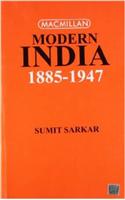 Modern India, 1885-1947