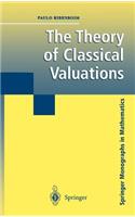 Theory of Classical Valuations