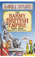 The Barmy British Empire