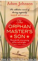 The Orphan Master's Son