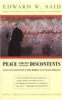 Peace and Its Discontents