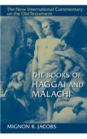 Books of Haggai and Malachi