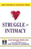 Struggle for Intimacy