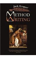 Method Writing