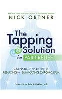 Tapping Solution for Pain Relief