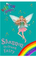 Rainbow Magic Early Reader: Shannon the Ocean Fairy