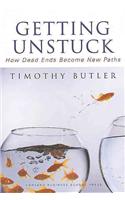 Getting Unstuck