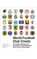 World Football Club Crests