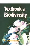 Textbook of Biodiversity