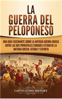 guerra del Peloponeso