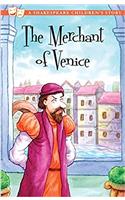 The Merchant of Venice