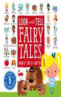 Look and Tell Fairy Tales