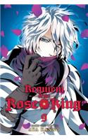 Requiem of the Rose King, Vol. 9