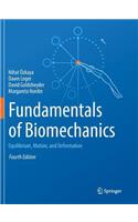 Fundamentals of Biomechanics