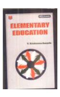 Elementary Education,Krishnamacharyulu