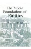 The Moral Foundations of Politics