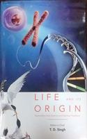 Life and its Origin - Exploration from Science and Spiritual Traditions