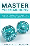 Master Your Emotions